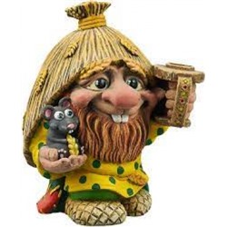 Фигурка Амбарный  H39 Ф092