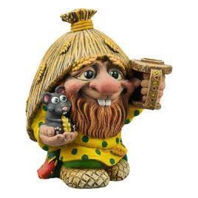 Фигурка Амбарный  H39 Ф092
