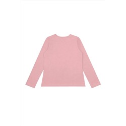 Лонгслив АПРЕЛЬ #965353