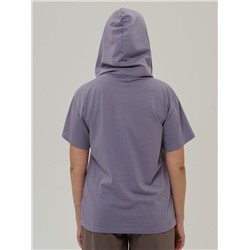 футболка женская 8755-12 Новинка