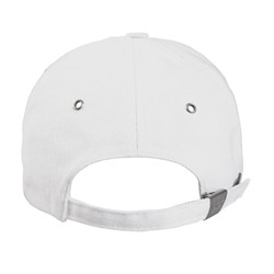 Бейсболка Unit Standard, белая