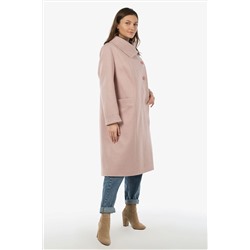 01-10808 Пальто женское демисезонное