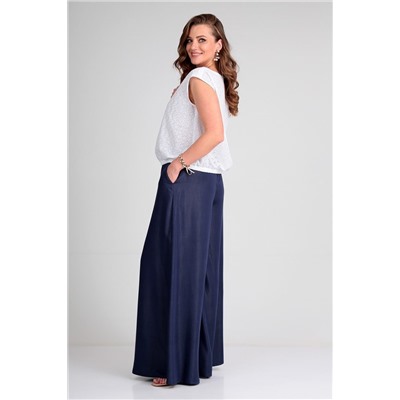 Liona Style 843, Брюки,  Блуза