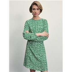 396353 ZARINA Платье