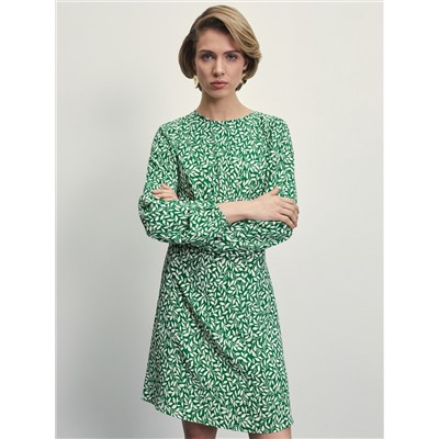 396353 ZARINA Платье