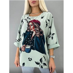 Футболка 856156