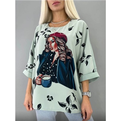 Футболка 856156