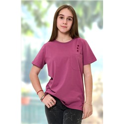 футболка для девочки Д 0141-14 -50%
