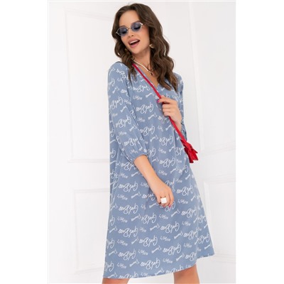 268231 Bellovera Платье