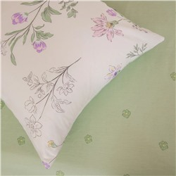 Комплект постельного белья Сатин 100% хлопок C611