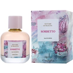 NETTARE DI FELICITA. SORBETTO/ жен. M~  НОВИНКА!!!