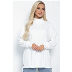 Водолазка Ариана (белая) Б11276
