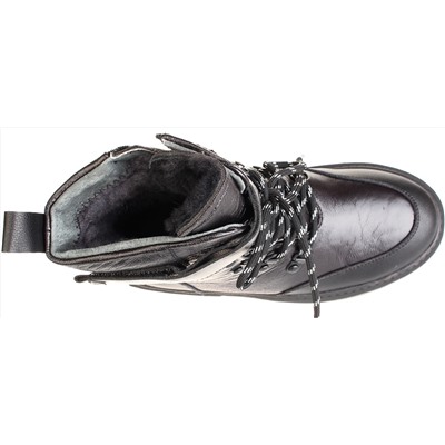 Оксфорд Kenka TCZ_5379-722_black