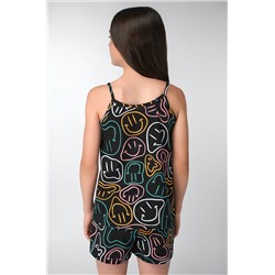 Пижама для девочки Happyfox