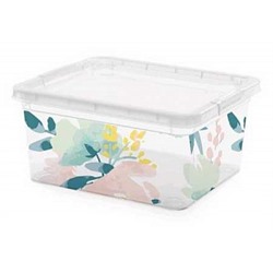Коробка "CLASSIC" 1,9л
