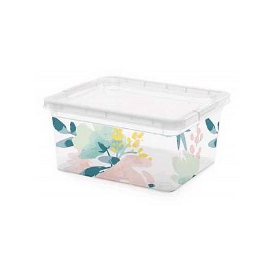 Коробка "CLASSIC" 1,9л