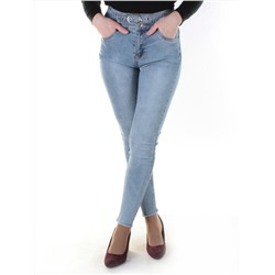 0025 Джинсы женские зауженные YTD JEANS размер W25 - 38 российский