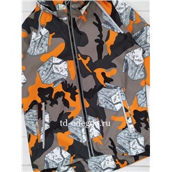 Ветровка F2505-2004