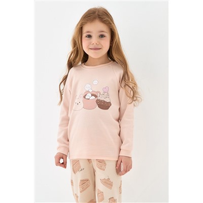 Пижама KOGANKIDS #884787