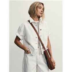 523837 ZARINA Блузка
