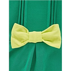 Платье UD 2912 зеленый