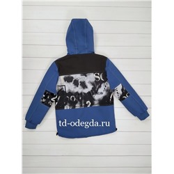 Куртка BM5-5014