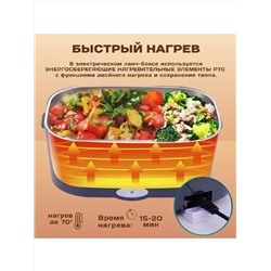 Ланч бокс 83329