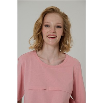 футболка женская 8596-08 Новинка