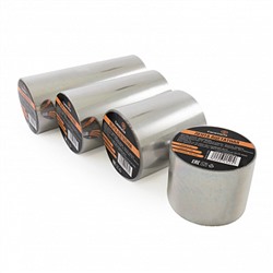 Лента ацетатная для тортов супер плотная (200 мкм) рулон 5 м, h=7 см