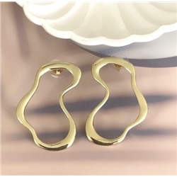 Серьги Н01-1121