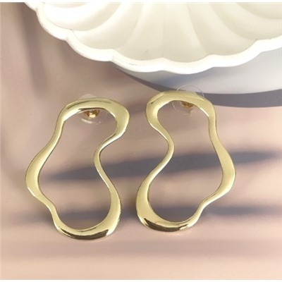 Серьги Н01-1121