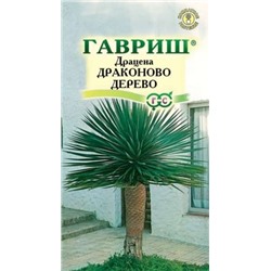 Цв.Драцена Драконово Дерево (Гавриш) 3шт