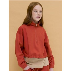 GFNY4317 (Толстовка для девочки, Pelican Outlet )
