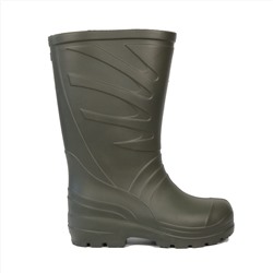 Сапоги мужские из ЭВА "Эльбрус Гео" с утеплителем НПО (Дарина)