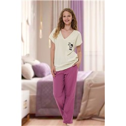 пижама/домашний костюм 4350-30