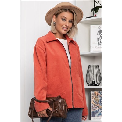 Жакет Реджина (оранжевый) Б14178-9М