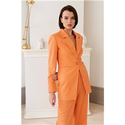 Lokka 1163 оранжевый, Брюки,  Жакет