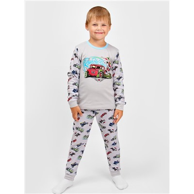 Пижама для мальчика Elephant kids