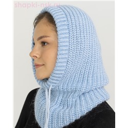 263 PB Капор женский флис (56-60)