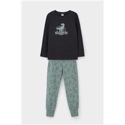 Пижама CROCKID #1044489