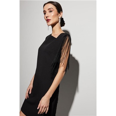 Nelva 51208 черный, Платье