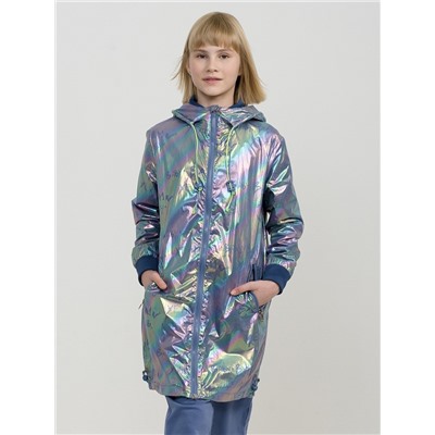 GZRN4269 (Плащ для девочки, Pelican Outlet )