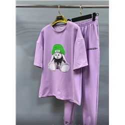 Футболка с брюками 845459