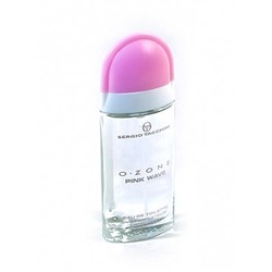 O.Zone Pink Wave