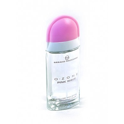 O.Zone Pink Wave