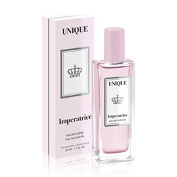 UNIQUE IMPERATRICE 50ml /жен. M~ (Императрица) АКЦИЯ! СКИДКА 15%
