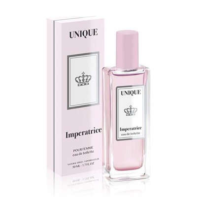 UNIQUE IMPERATRICE 50ml /жен. M~ (Императрица) АКЦИЯ! СКИДКА 15%