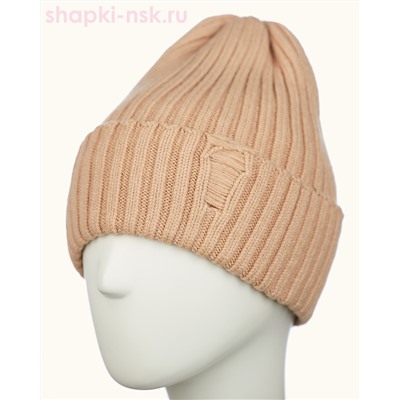 19324 1A F KHW Анета Колпак женский флис (56-58)