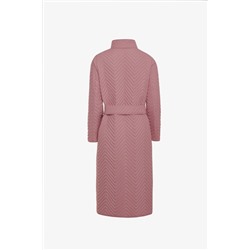 Elema 5-11648-1-164 тёмно-бежевый, Пальто