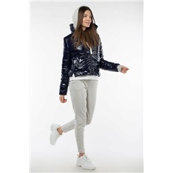 04-2488 Куртка демисезонная (синтепон 100)